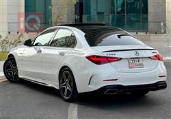 مێرسێدس بێنز C-Class